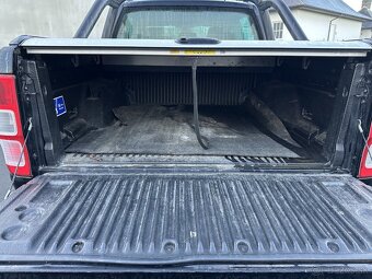 Ford Ranger 3.2 TDCI LIMITED - 8