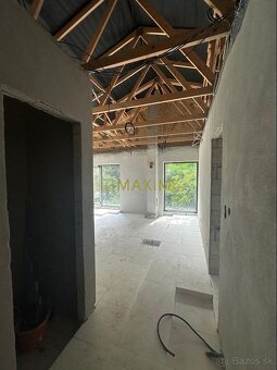 Novostavba v Štitároch pod lesom - 8