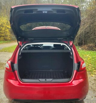 Predam peugeot 308 - 8