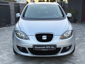 Seat Altea XL 1.9Tdi - 8