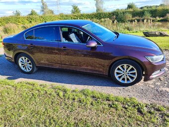 Rozpredám Passat B8 2.0tdi DSG Sedan Highline - 8