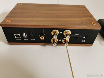 Klipsch Heritage - 8