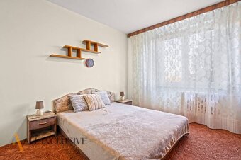 ALL INCLUSIVE | NA PRENÁJOM 2-IZBOVÝ BYT S PIVNICOU, GALANTA - 8