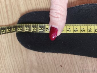 Treckove tenisky Salomon - 8