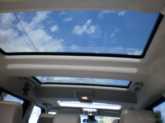 Land Rover Discovery 4, TDV6 HSE A6 - 8