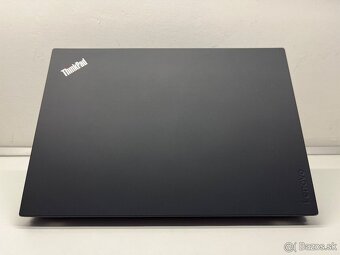 Lenovo ThinkPad T580 15.6" i5-8350U/16GB/256GB/FHD/IPS - 8