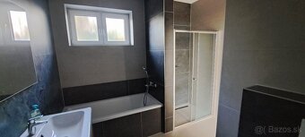 3 izbový rodinný dom v Bernolákove - 8