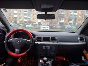 Predám Opel Vectra Z-C 1.9 cdti - 8