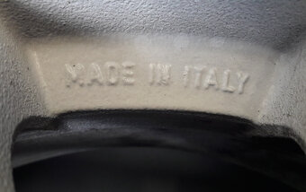 MiM 1900 7Jx15" et13 4x100 - 8