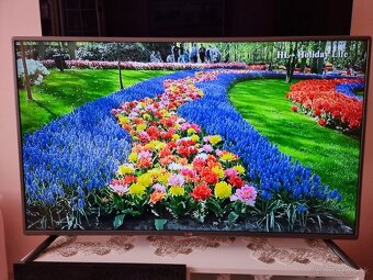 Predám LED TV LG 42LB550V Full HD - 8