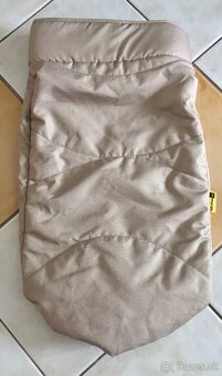 Golfový kočík Musca - 8