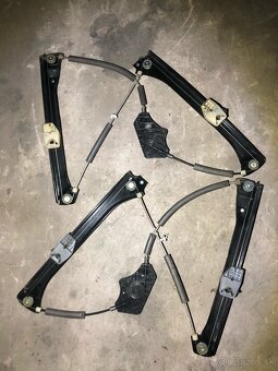 Diely interiéru Superb 2 - 8