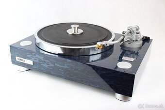 Gramofón YAMAHA GT-750 - 8