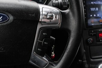 Ford Galaxy 2.0 TDCi DPF PowerShift Titanium - 8