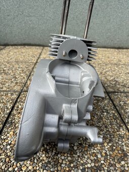 Kartre na Jawa 250 - 8