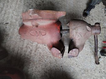 Zverák YORK/diely - 8