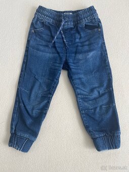 balík oblečenia veľkosť 92 pre chlapca - 8