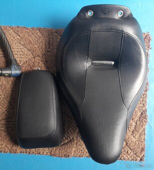 HARLEY DAVIDSON® BREAKOUT FXSB - 8