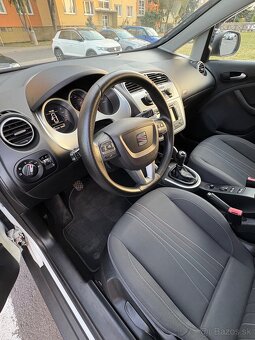 Seat Altea XL Copa - 8