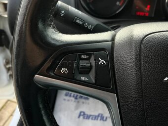 Opel Meriva 1.4 TB 140K - 8