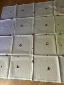 Damaškove obrusy - 8
