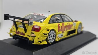 Minichamps 1:43 Audi A4 DTM 2004 - 8