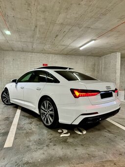 Audi A6 - 8