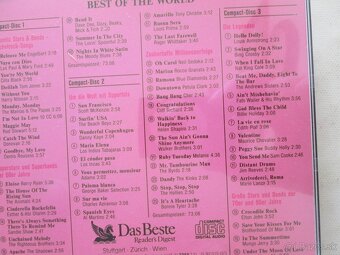 Troubadours The Essential Album,Roy Orbison -The Essential - 8