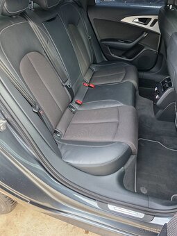 Audi a6 S-line c7 facelift 2.0 tdi - 8