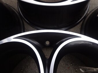 5x110 R19 Alfa Romeo aludisky - 8
