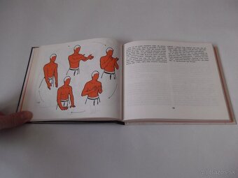 František Šebej-Karate - 8