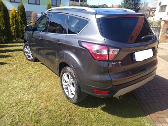 FORD KUGA 1.5 ECOBOOST ANNIVERSARY. r.v.: 2018 - 8