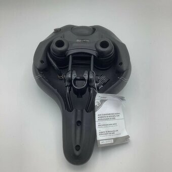 CRIVIT - sedadlo na bicykel - 8