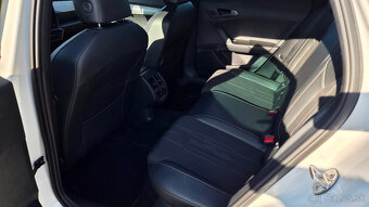 Cupra Formentor 2.0 TDI 150k - 8