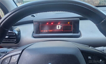 Predám Citroen Cactus 1,2 Pure Tech - 8