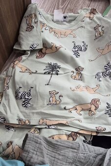 Balik chlapec 92 - 8