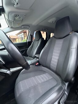 Peugeot 308SW 1.5BlueHDi EAT8 - 8