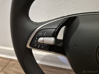 KOZENY MULTIFUNKCNY VOLANT ŠKODA S AIRBAGOM - 8