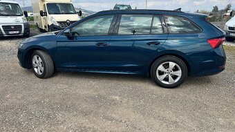 Octavia Combi 2.0 TDI SCR Ambition DSG - 8