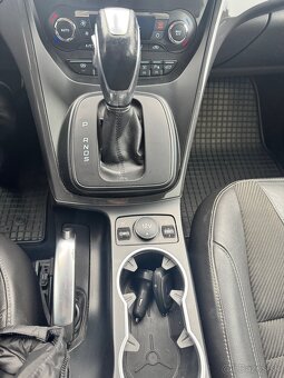 Ford Kuga Xenon Automat 4x4 - 8