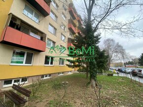 3 izbový byt 85 m2 Nitra Klokočina Čajkovského ID 459-113-MI - 8