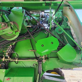 John deere - 8