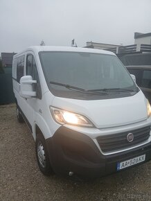Požičovňa dodavok, prenajom dodavky, autodoprava,stahovanie - 8