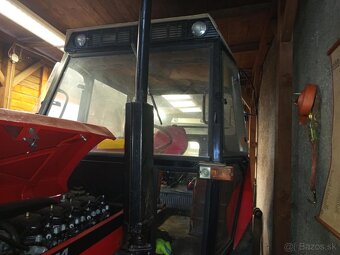 Zetor 6211 - 8