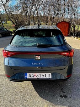 SEAT LEON ST 2.0TDI - PREDAJ AJ NA SPLÁTKY OD 0% AKONTÁCIE - 8