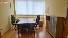 ID 3023 Prenájom: administratívne priestory od 18-80 m2 - 8