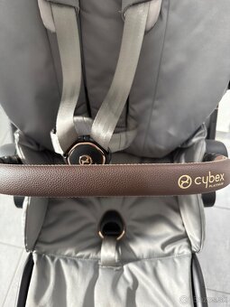 Cybex priam 4.0 - 8