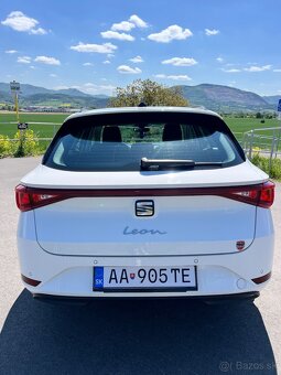 Seat Leon 1.0 eTSI 110 Mild-hybrid Style Family DSG - 8