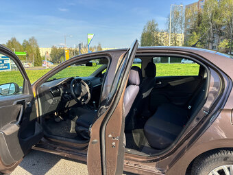 Peugeot 301 1.2 PureTech LPG – Automat, 2014, nízke náklady - 8