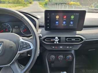 Dacia Sandero automat - 8